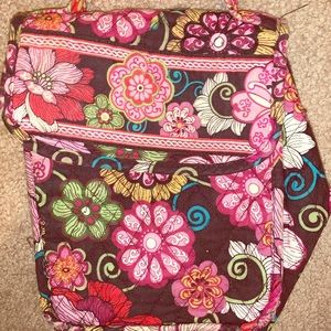 vera bradley!BARELY USED!